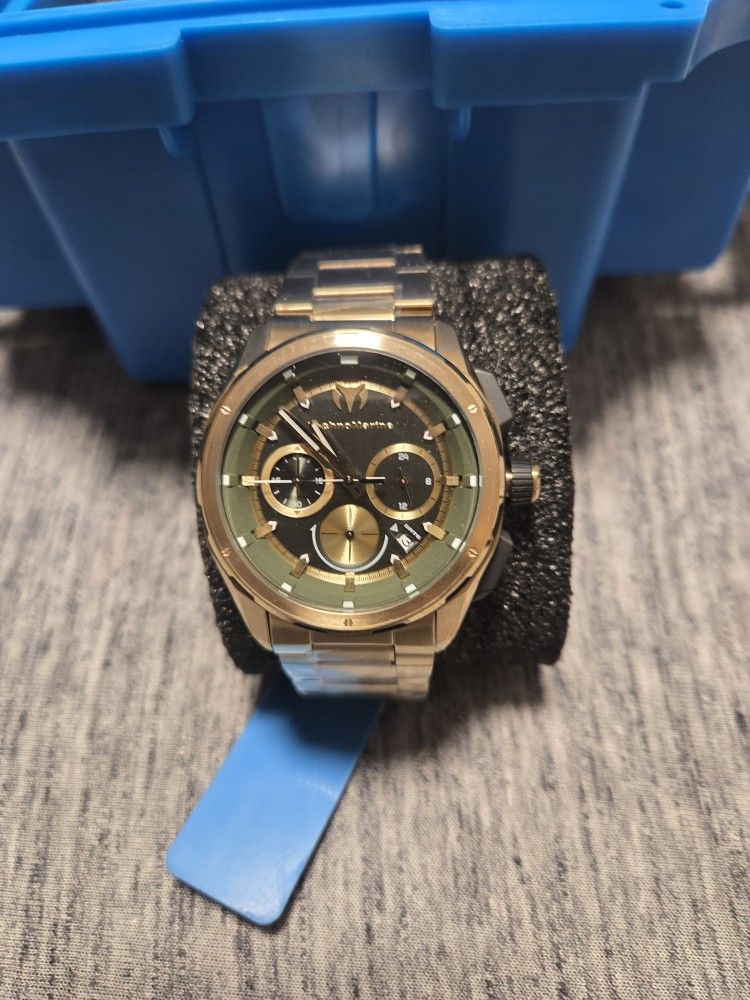 TechnoMarie