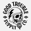 ⚡️GOOD TROUBLE SUPPLY CO⚡️