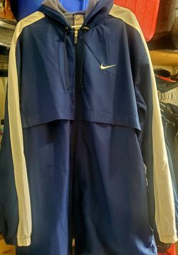 Nike Coat