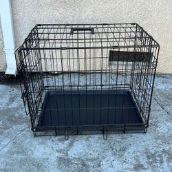 Crate 24 X 36
