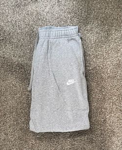 Men’s Nike sweat pants size S