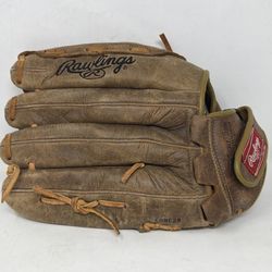 Rawlings PP130M Player Preferred Leather 13 Inch Glove RHT (for LeftHand) EOBE29