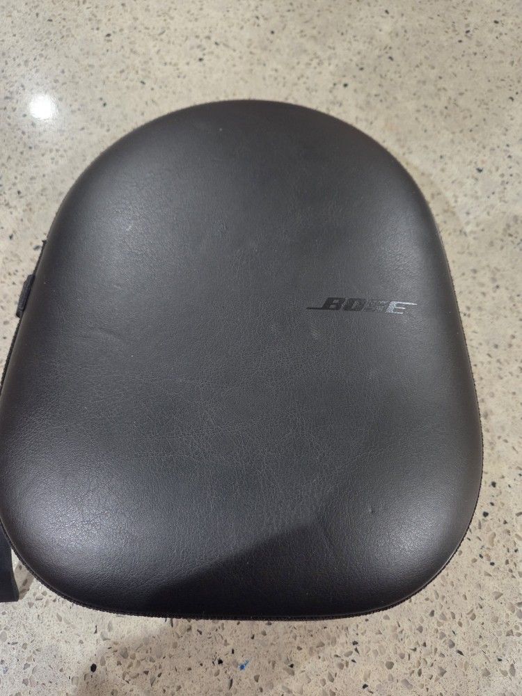 Bose Headphones