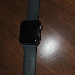 Apple Watch Series 3