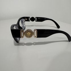 Versace frame for prescription or sunglasses