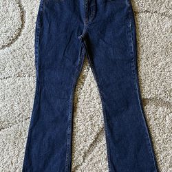 Abercrombie & Fitch jeans women NEW