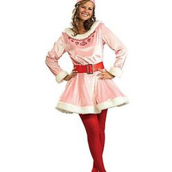HALLOWEEN COSTUME - Jovie Elf Adult Costume ‼️PRICE FIRM‼️