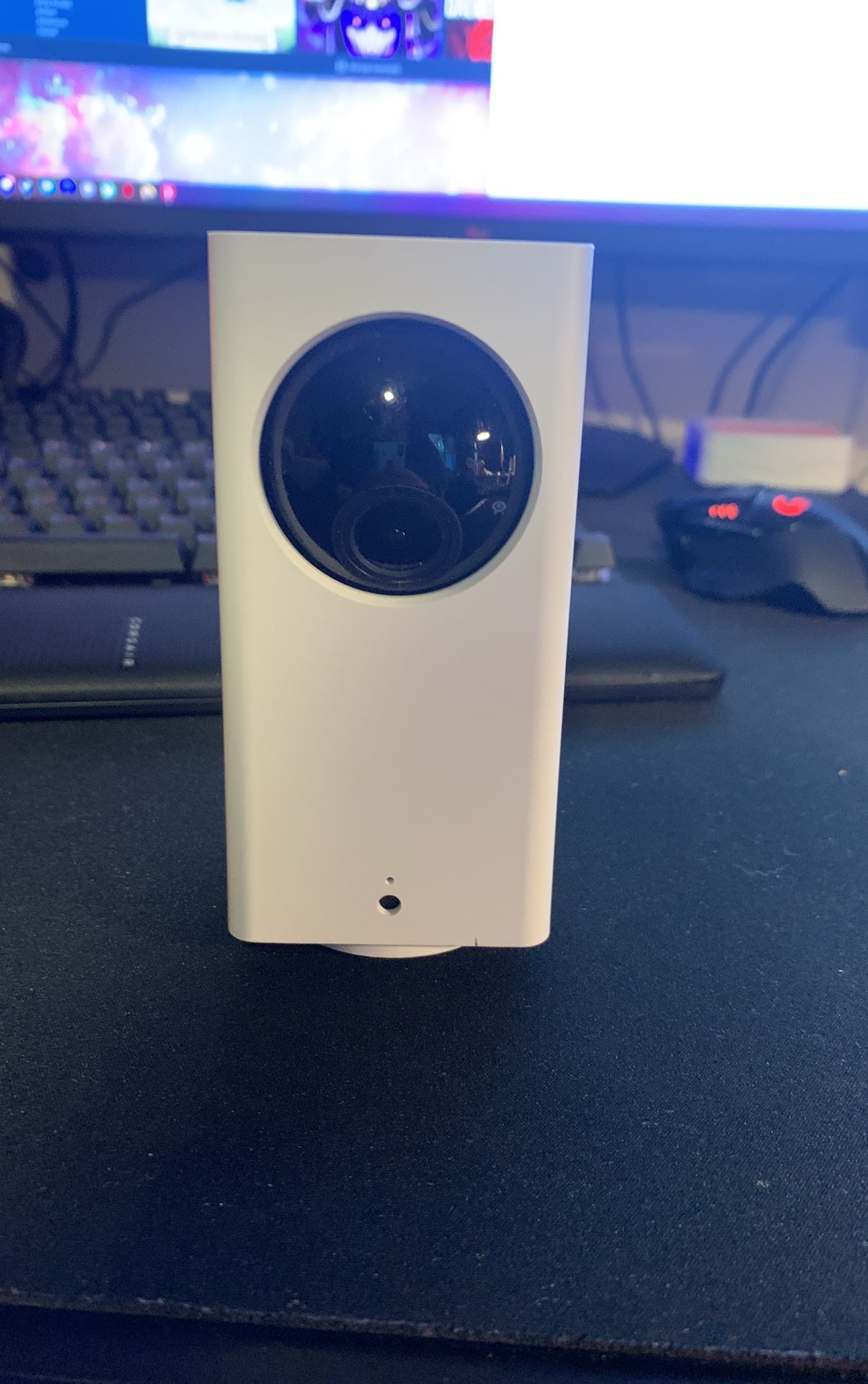 Wyze Cam Pan V1 – $10