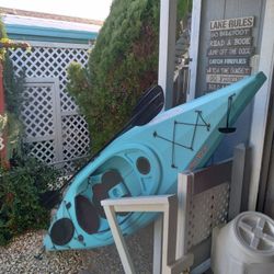 Kayak 