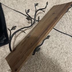Rustic Theme Decor 