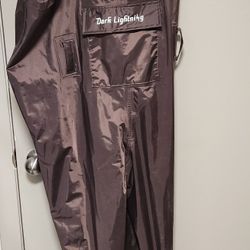 Waders
