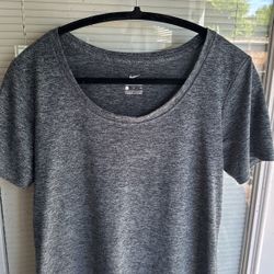 Nike Athletic Top - Size S Women 