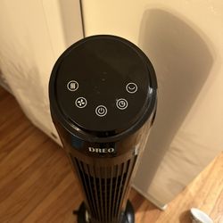 Dreo Tower Fan