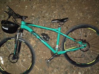 Trade for a ebike
