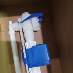 Kohler Toilet Fill Valve (Model 1068031)