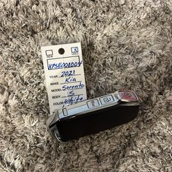 Kia sorento 2021 key Fob