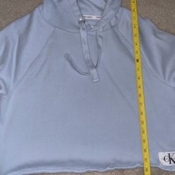 Calvin KleinFleece Hoodie