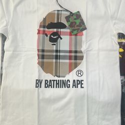 Bape Shirt 
