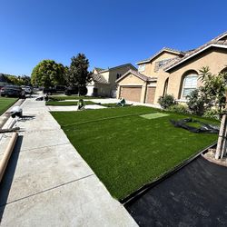 Artificial Turf  Fake Grass