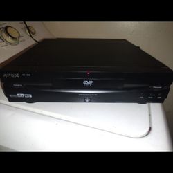 APEX  DVD PLAYER FOR SALE 