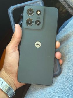 MOTOROLA G5 2025 UNLOCKED💯