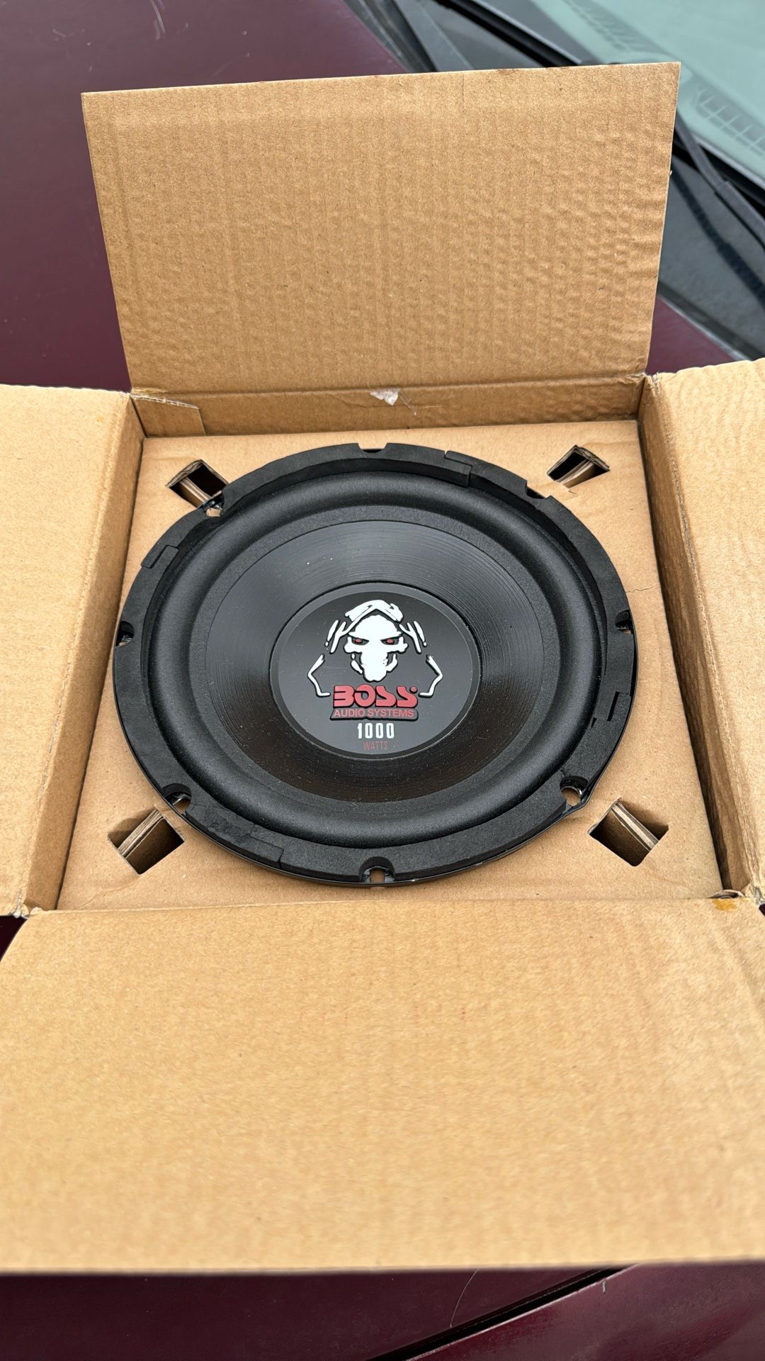 Speaker