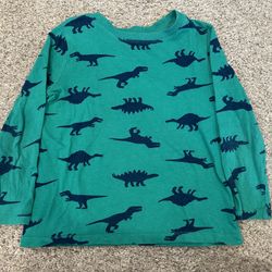 Dinosaur Shirt