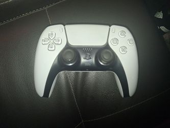PS5 control