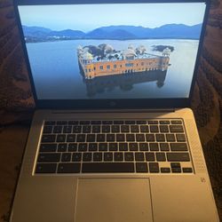 HP Chromebook 14a-na0061 Work/School/Streaming