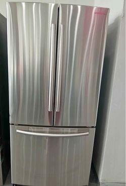 Sam Refrigerator
