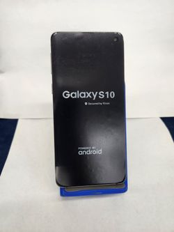 Samsung S10