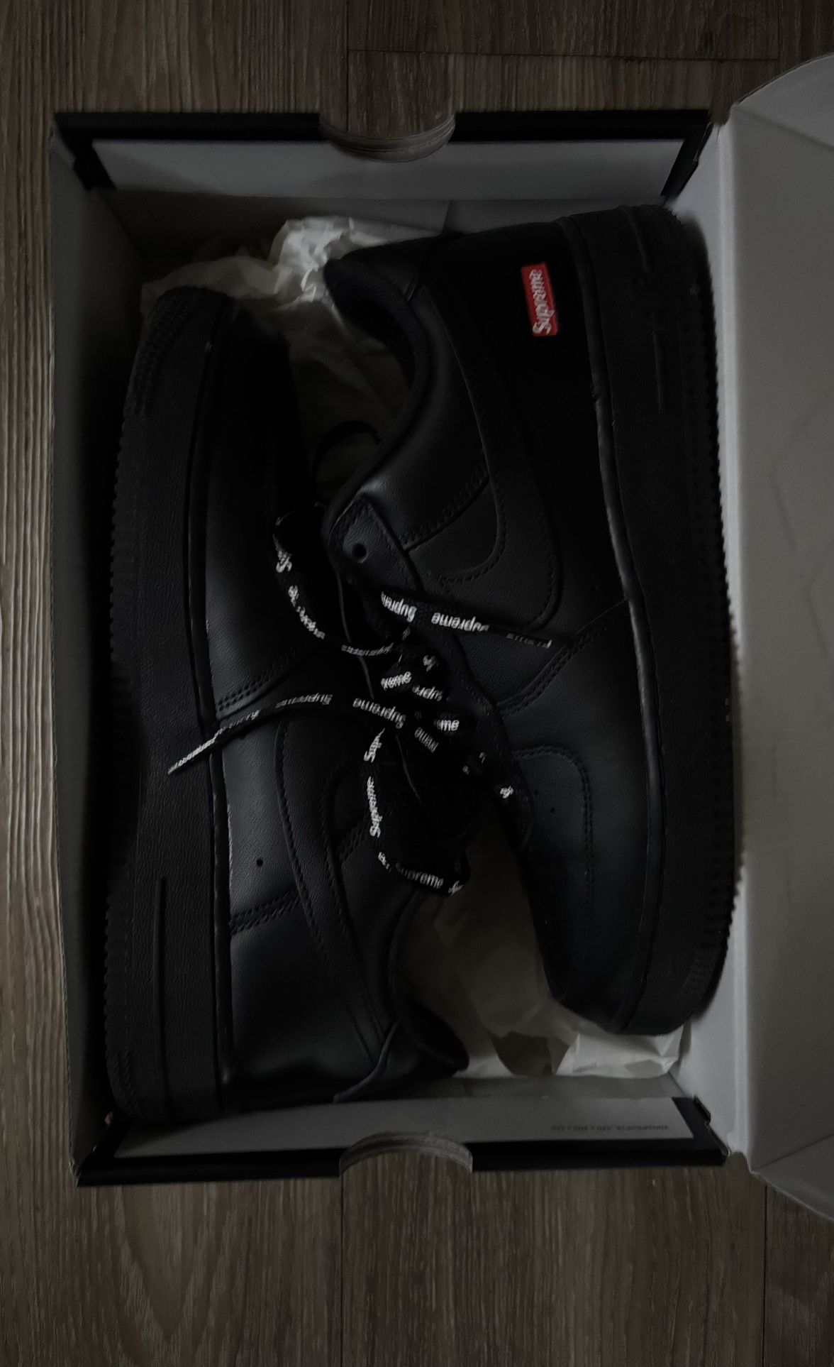 Supreme Forces Men’s
