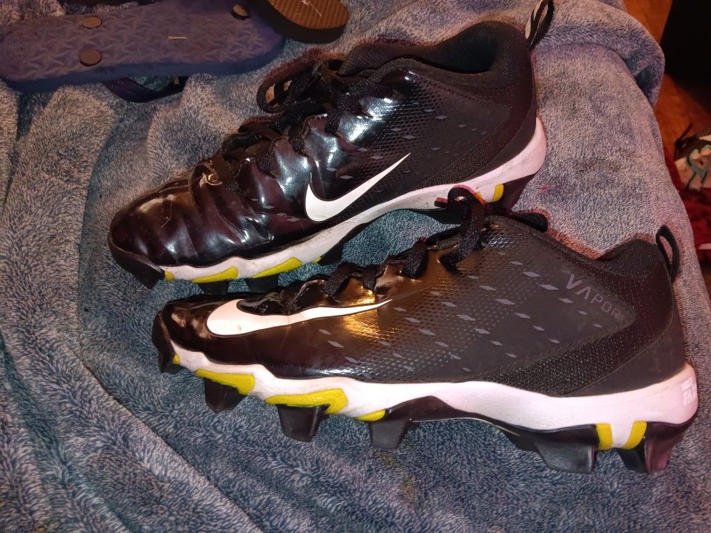 Nike Vapor Football Shoes