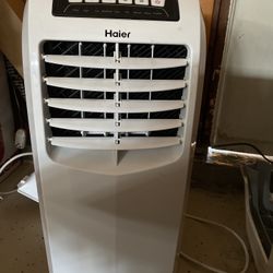 Haier Portable Aircon