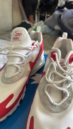 Nike air 270 react