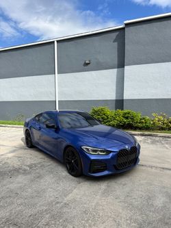 2021 BMW 430i