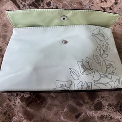 Lancôme Cosmetic Pouch