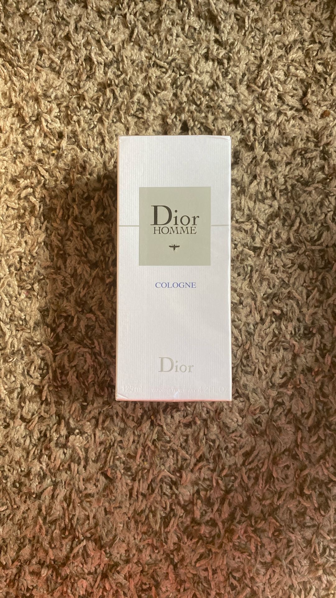 Dior Homme Cologne