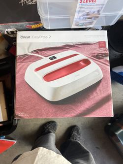 Circus Easypress 2