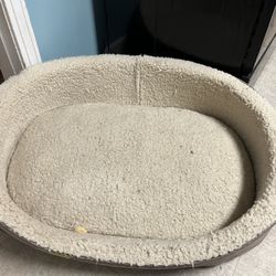 Dog Bed