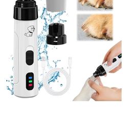 Pet Nail Trimmer 