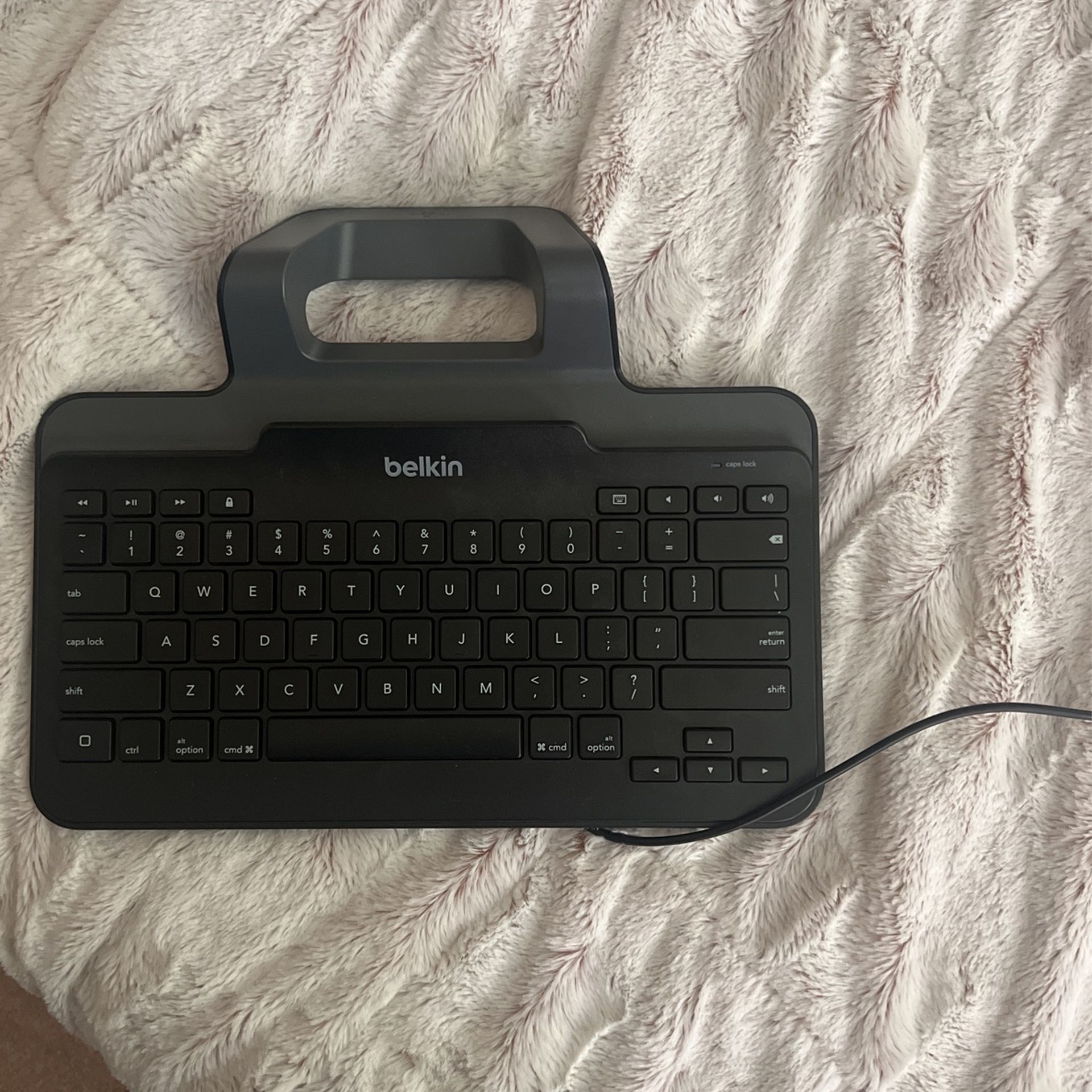 Belkin iPad Keyboard