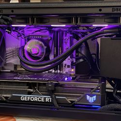 Rtx 4080 Super Gaming Pc