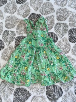 Cat & jack 12 Months Baby Girl Dress 
