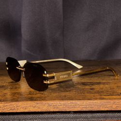 Versace Glasses (New)