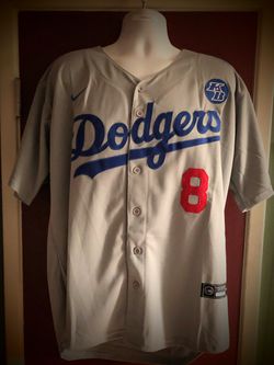 Dodgers Kobe Bryant Black Mamba Jersey for Sale in Los Angeles, CA - OfferUp