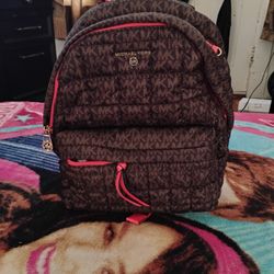 Backpack Purse