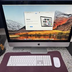 Great Working  iMac MAKE OFFER
