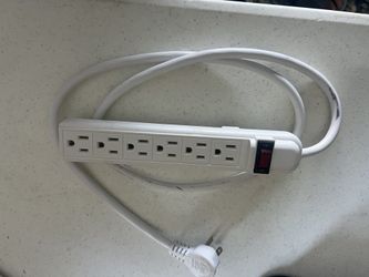 Plug Strip