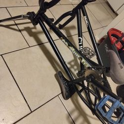 FIT 20inch bmx bikes